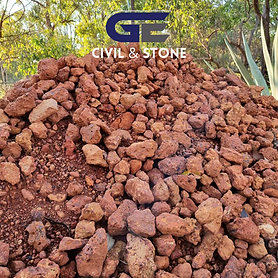 Drainage rock, Perth, Western australia