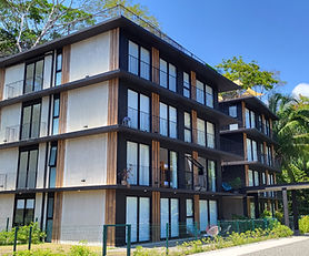 Gated Condo in Mistico Art Community, Hermosa Beach by Jaco