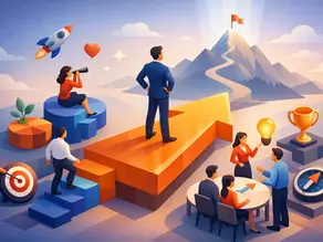 How Career Purpose Shapes Better Leadership