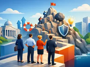 Resilience Training for Public Sector Leaders