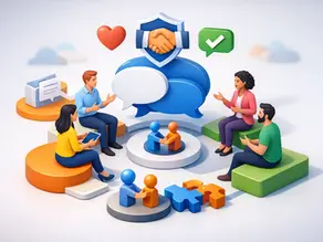Team Communication Facilitation That Builds Trust