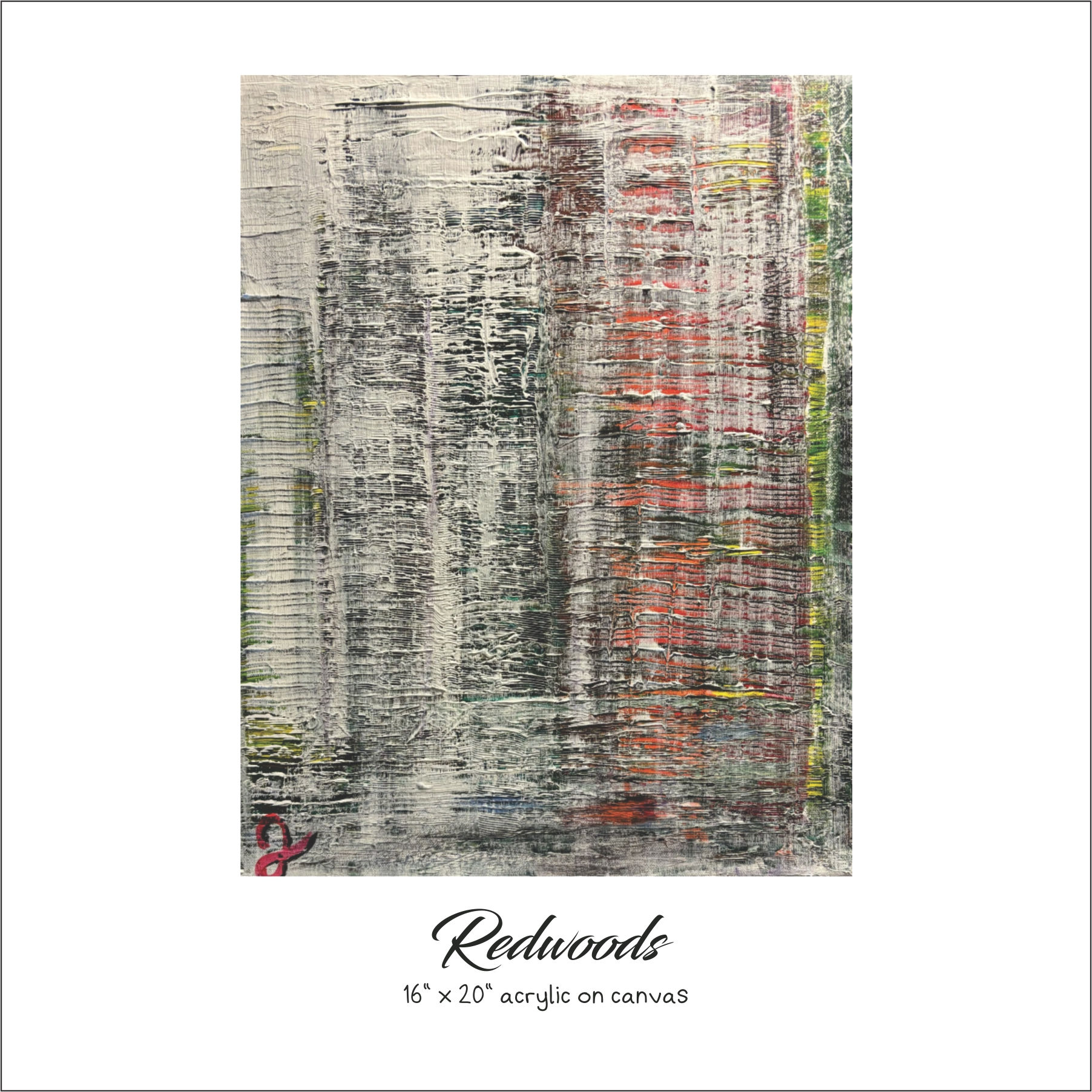 Redwoods