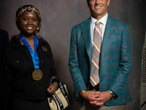 Congrats to our 2024 CHAMP Awards Winners!