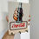 Thumbnail: Key Holder Coca Cola Retro