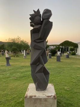 Hamza Arslan
Bazalt/Basalt
2021