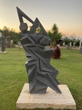 Hamza Arslan
Bazalt/Basalt
2021