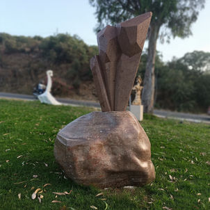 Hamza Arslan
Andezit/Andesite