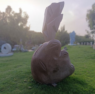 Hamza Arslan
Andezit/Andesite