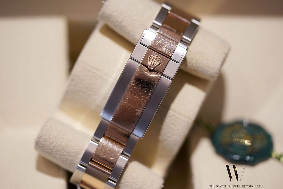 Thumbnail: Rolex 126621-0002 - Preowned Watch