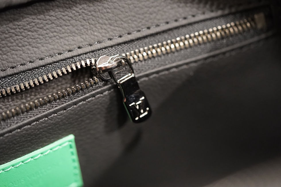 Thumbnail: LV Eclipse Dopp Kit