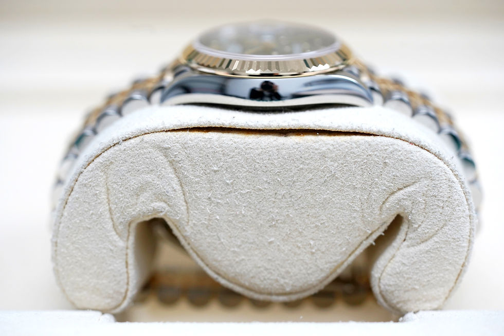 Thumbnail: Rolex 278273-0032 - New