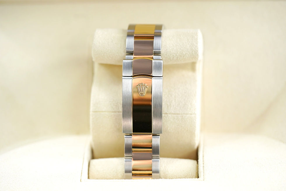 Thumbnail: Rolex 126233-0020 - New