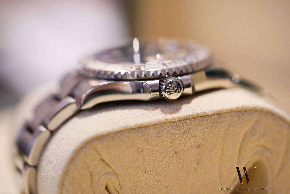 Thumbnail: Rolex 268622-0002 - Preowned Watch