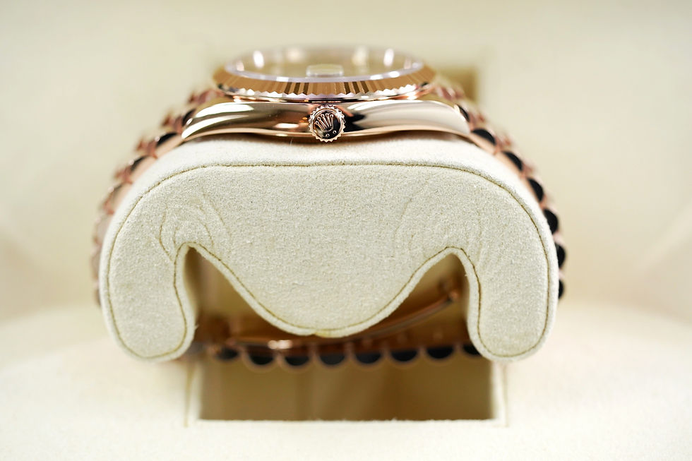 Thumbnail: Rolex 228235-0002 - New