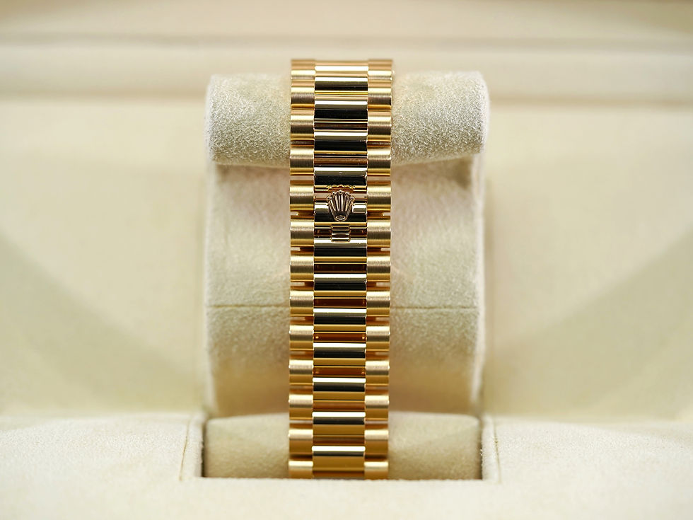 Thumbnail: Rolex 228238-0005 - New