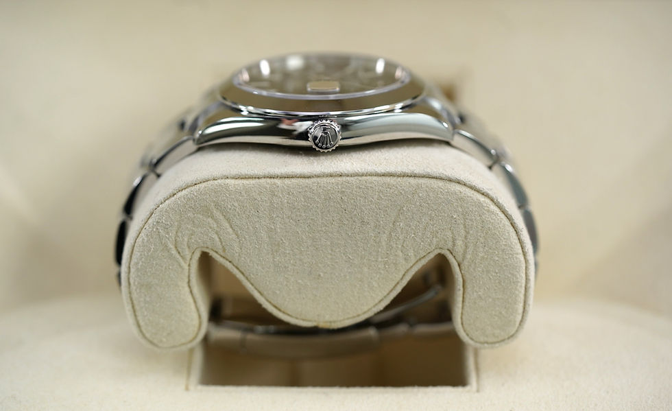 Thumbnail: Rolex 126300-0011 - New