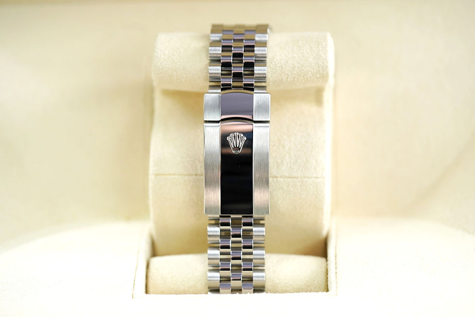 Thumbnail: Rolex 126334-0018 - New