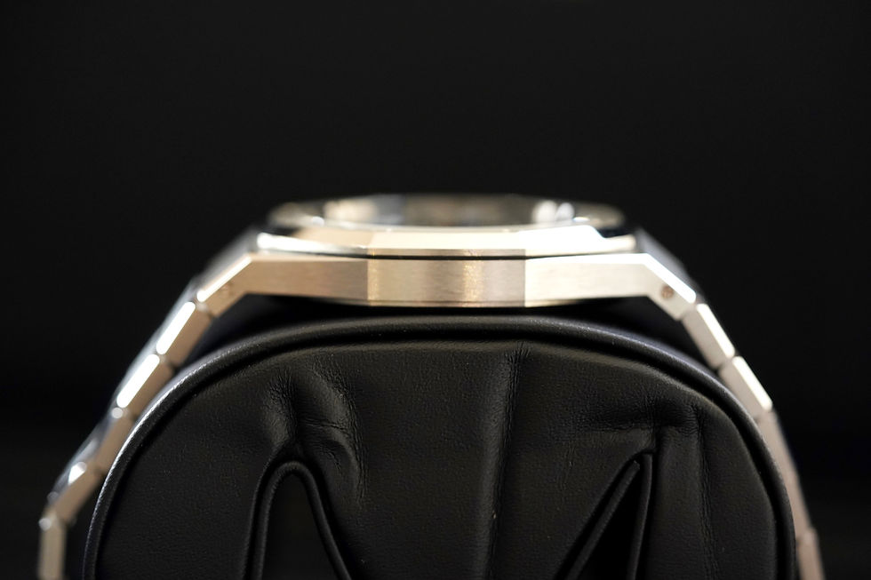 Thumbnail: Audemars Piguet 26670ST.OO.1240ST.02 - New