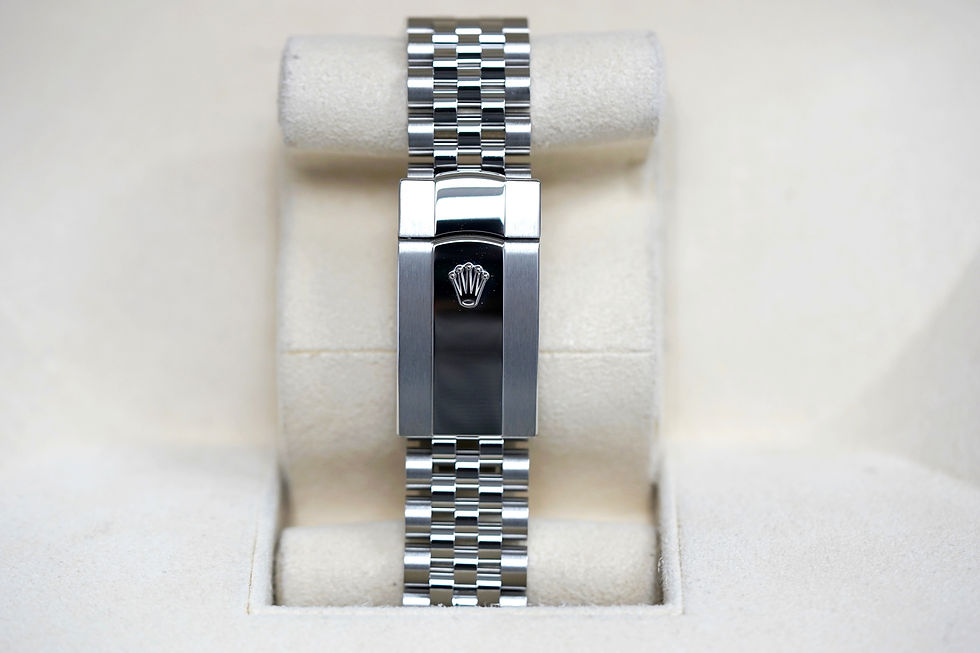 Thumbnail: Rolex 126200-0019 -New
