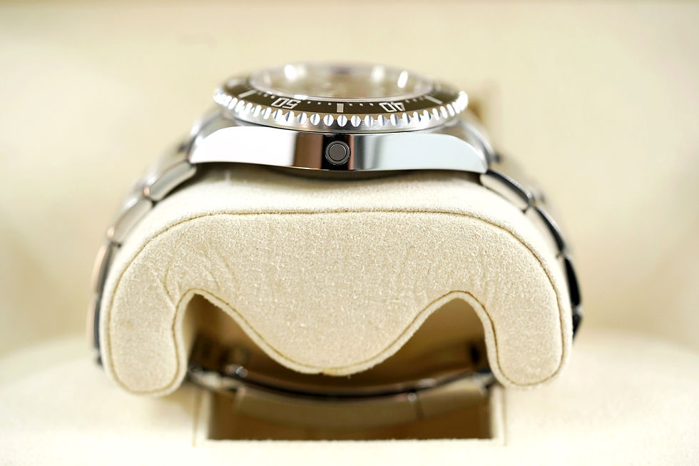 Thumbnail: Rolex 126600-0001 - New