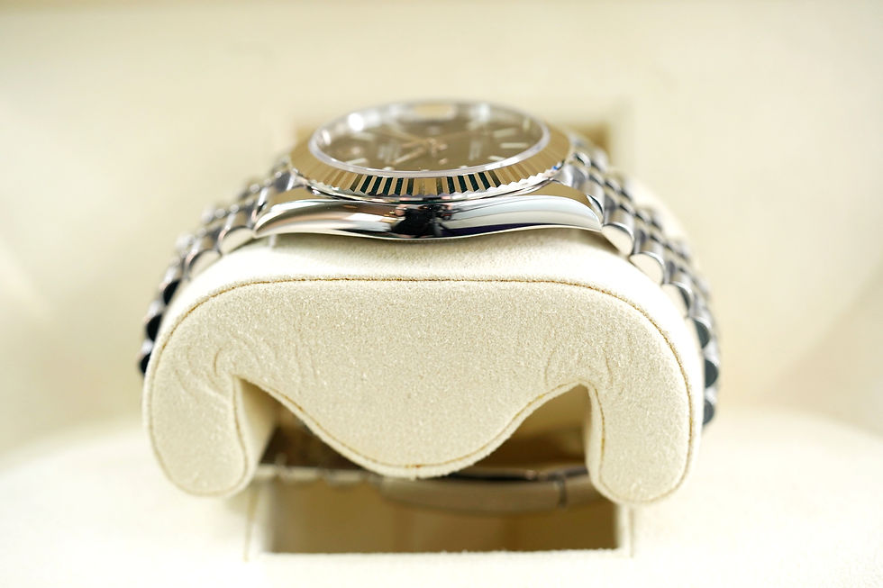 Thumbnail: Rolex 126334-0018 - New