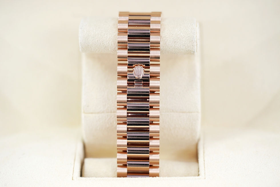 Thumbnail: Rolex 228235-0025 - New