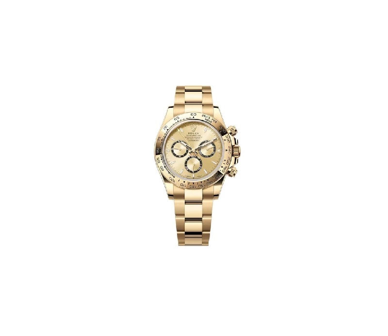 Rolex 126508-0005 - Preowned Watch