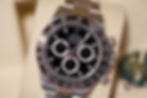 Thumbnail: Rolex 116500LN-0002 - Preowned Watch