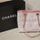 Thumbnail: Chanel Deauville PM Chain Tote Bag