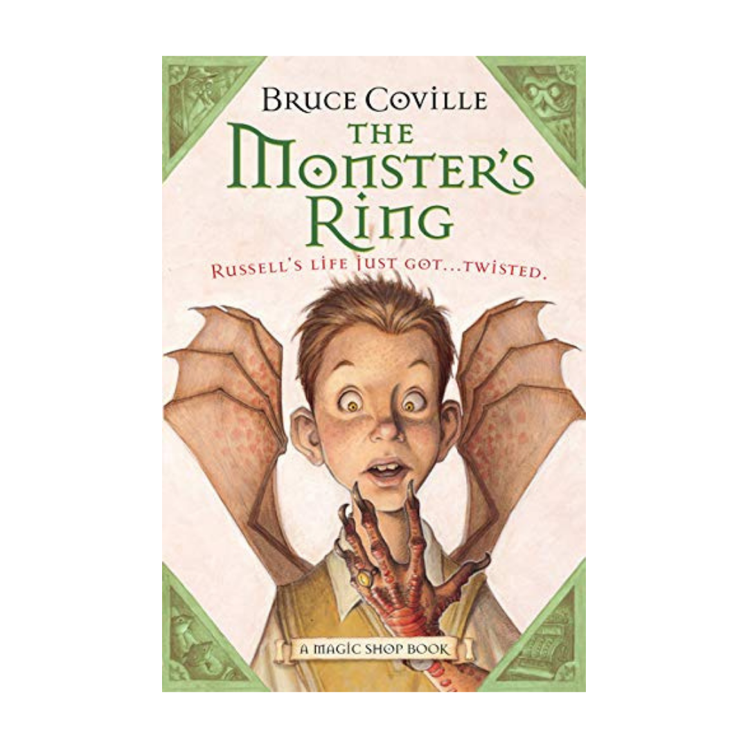 The Monster's Ring