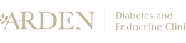 Arden Diabetes Endocrine logo