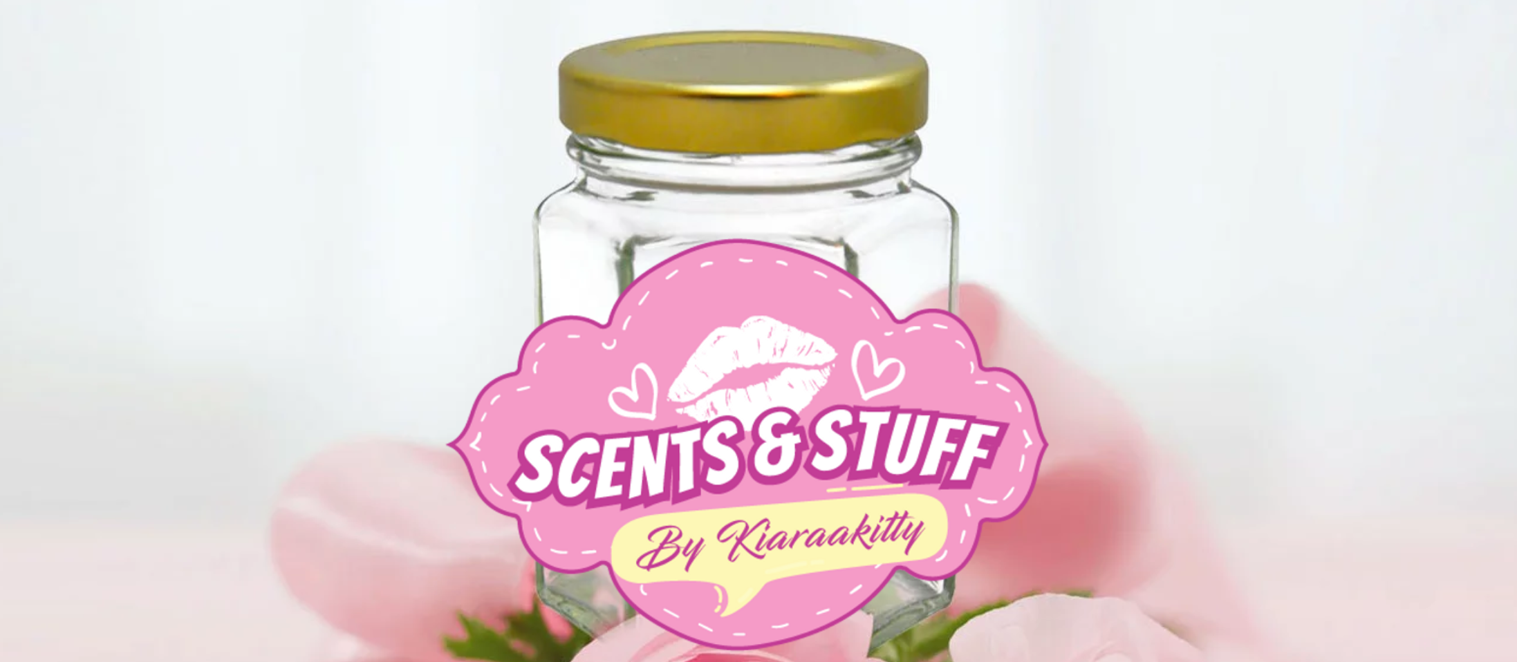 Scents & Stuff by Kiaraa Kitty