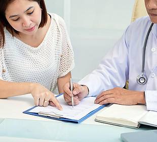 treatment planning