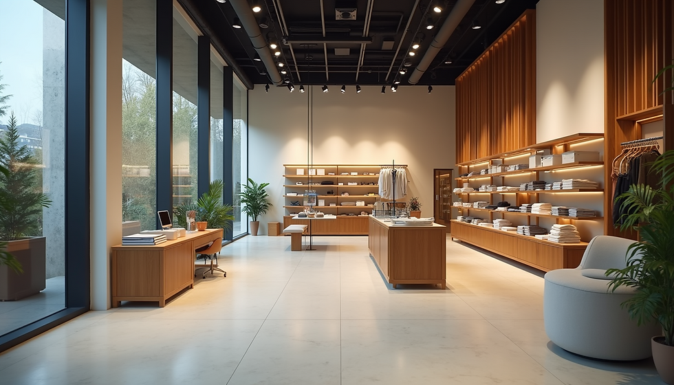 Elevate Your Business with Integrated Design and Build Solutions