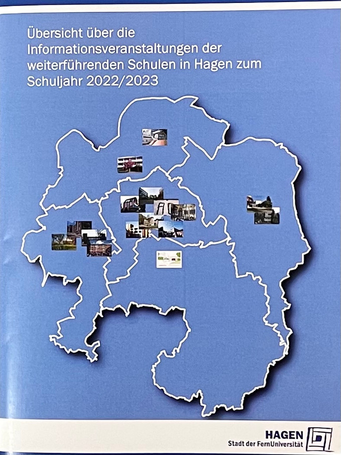 Jahrgang 4: Information und Empfehlung zum Übergang zur weiterführenden Schule