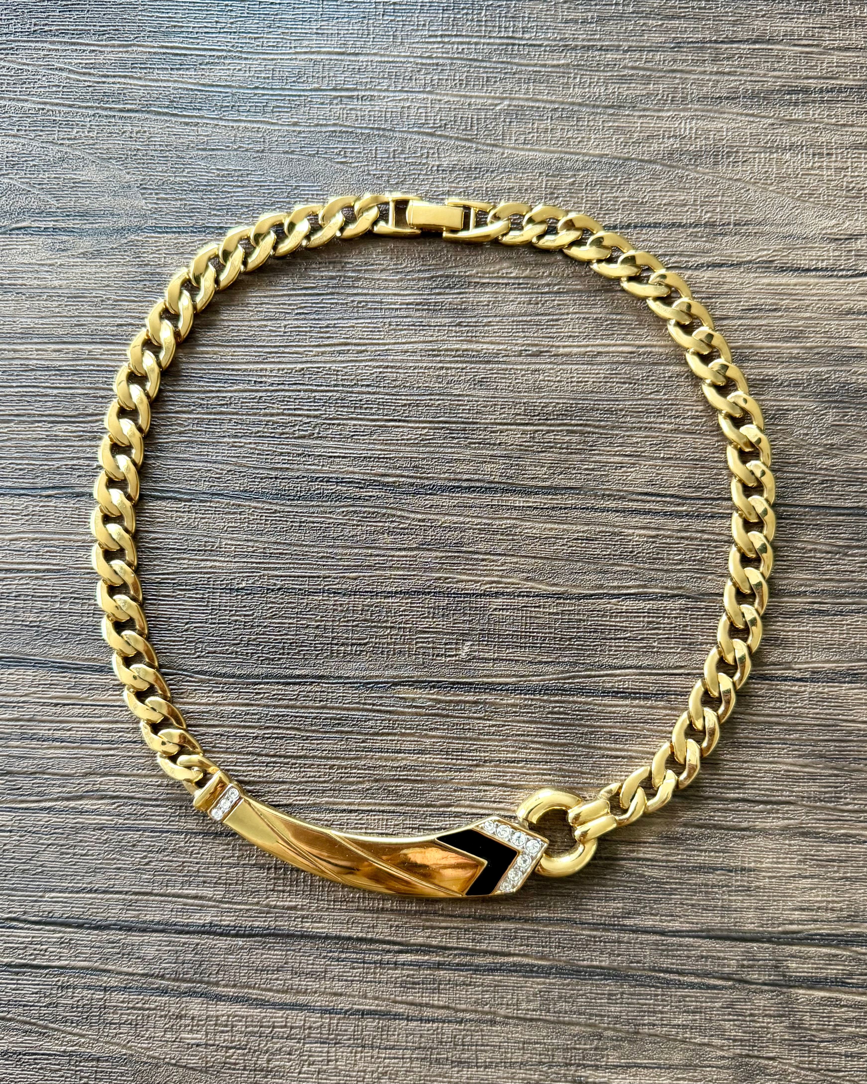 Indie Necklace