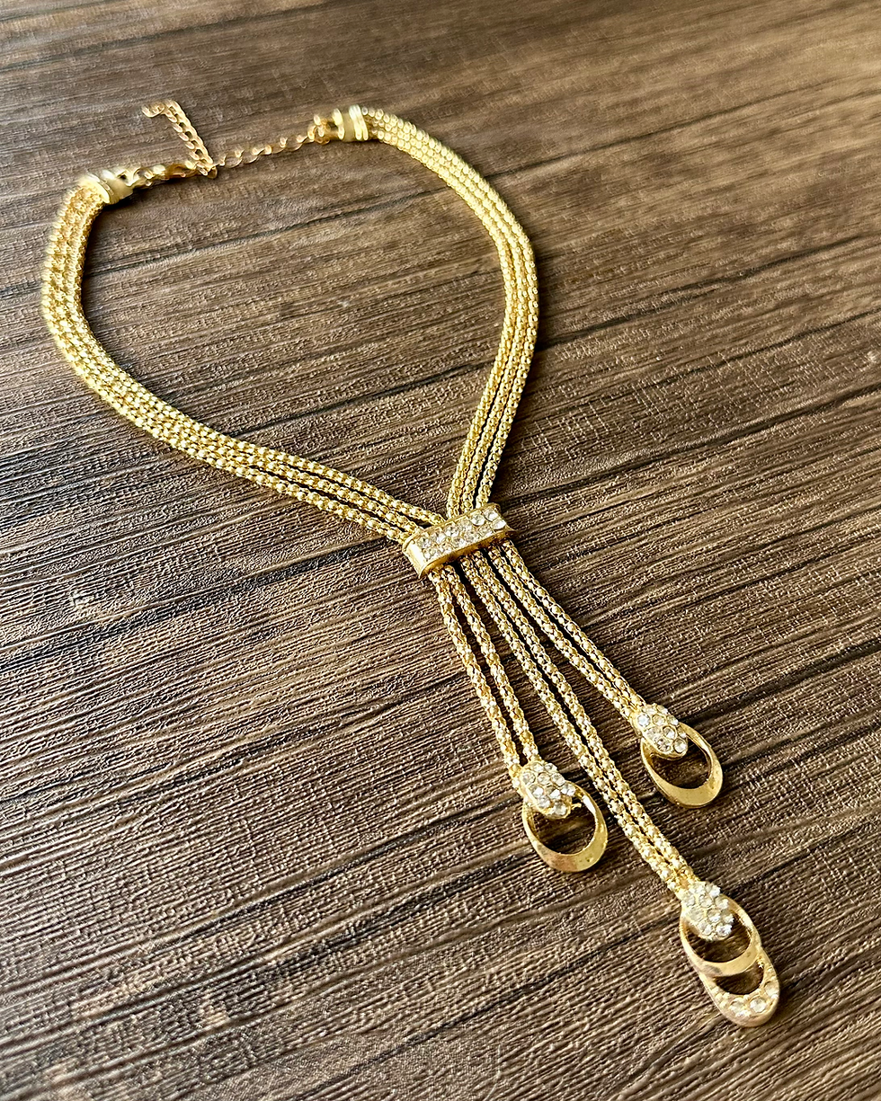 Thumbnail: Florence Necklace