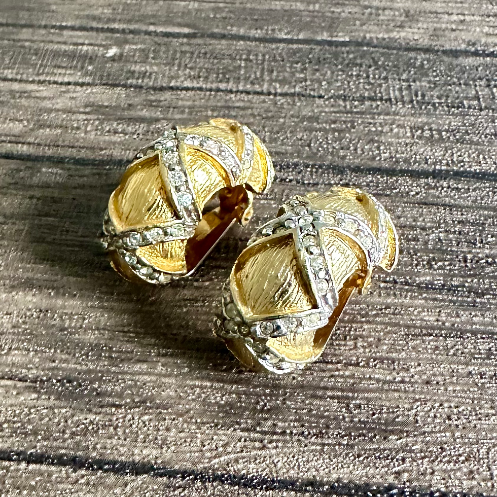 Thumbnail: Miranda Earrings