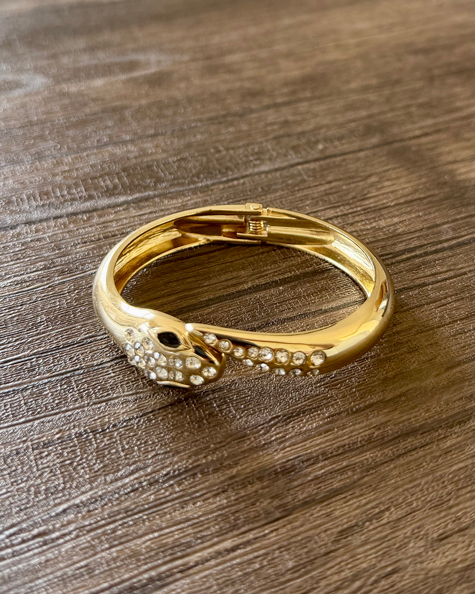 Thumbnail: Snake Bangle