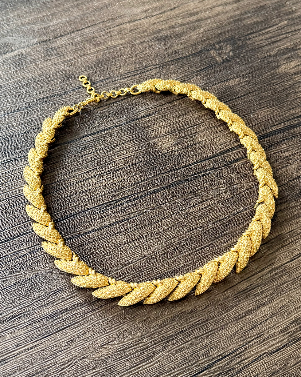 Thumbnail: Felicity Necklace