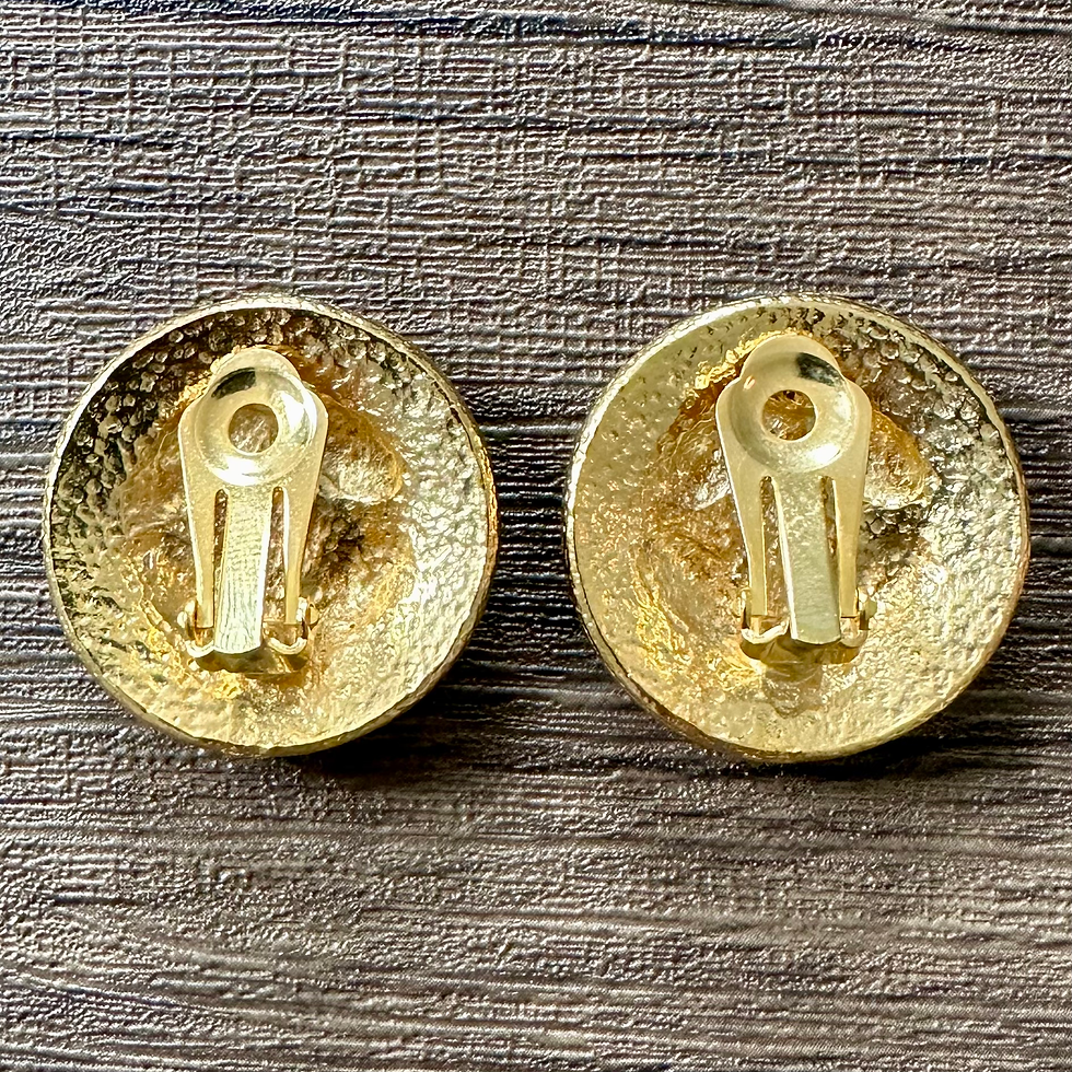 Thumbnail: Sunniva Earrings