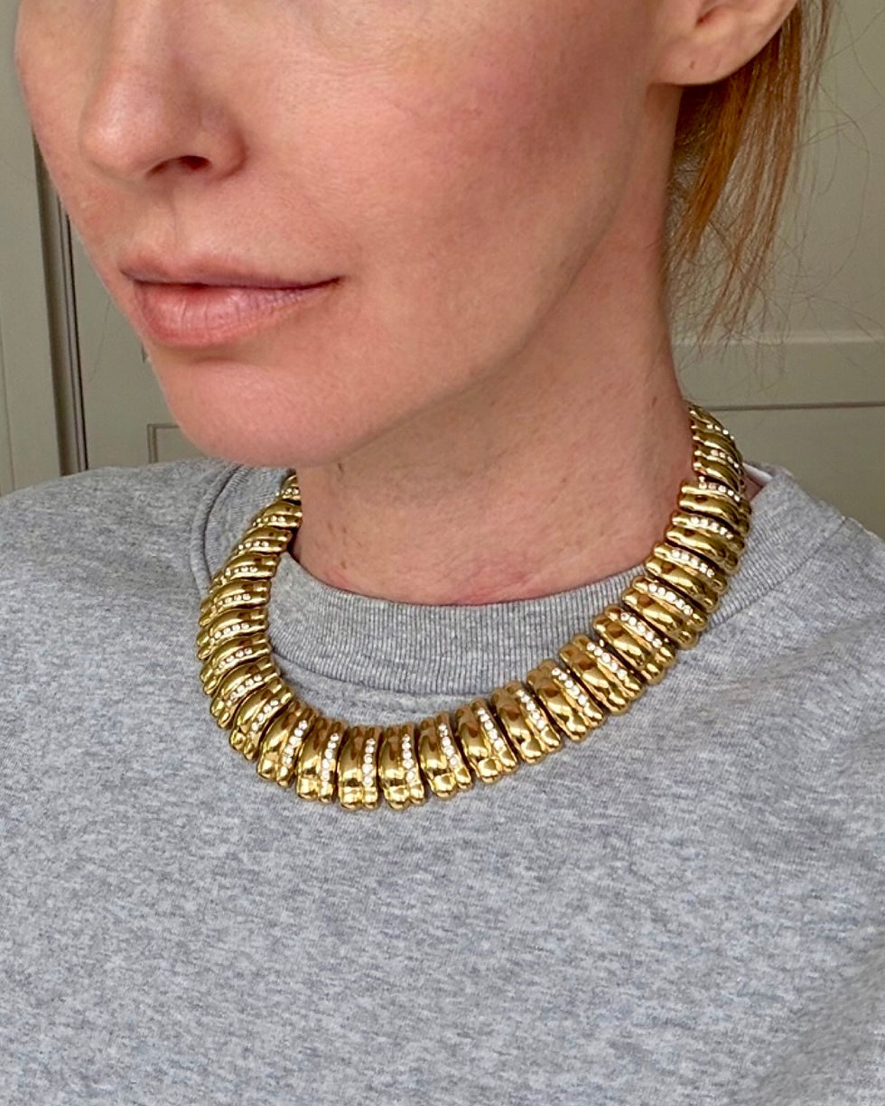 Thumbnail: Mehroz Necklace