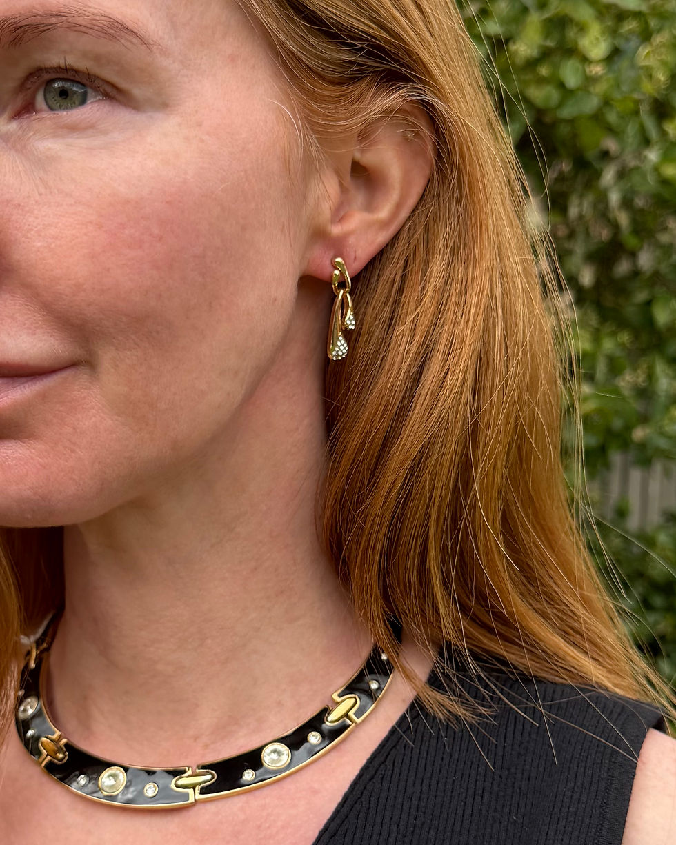 Thumbnail: June Earrings
