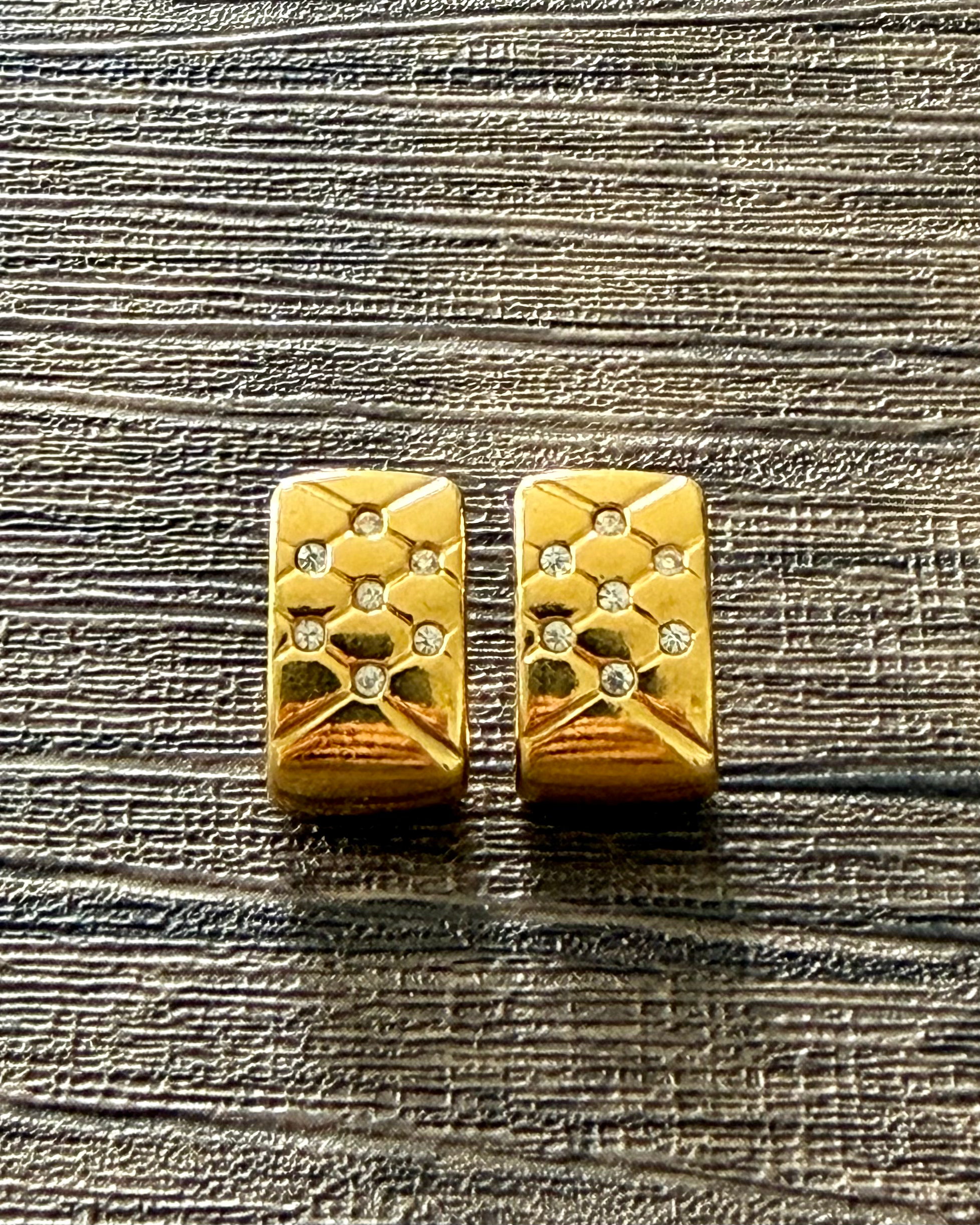 Bonnie Earrings