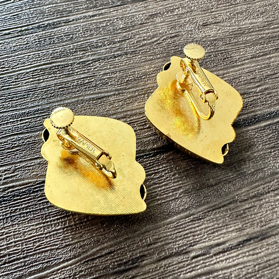 Thumbnail: Michaela Earrings