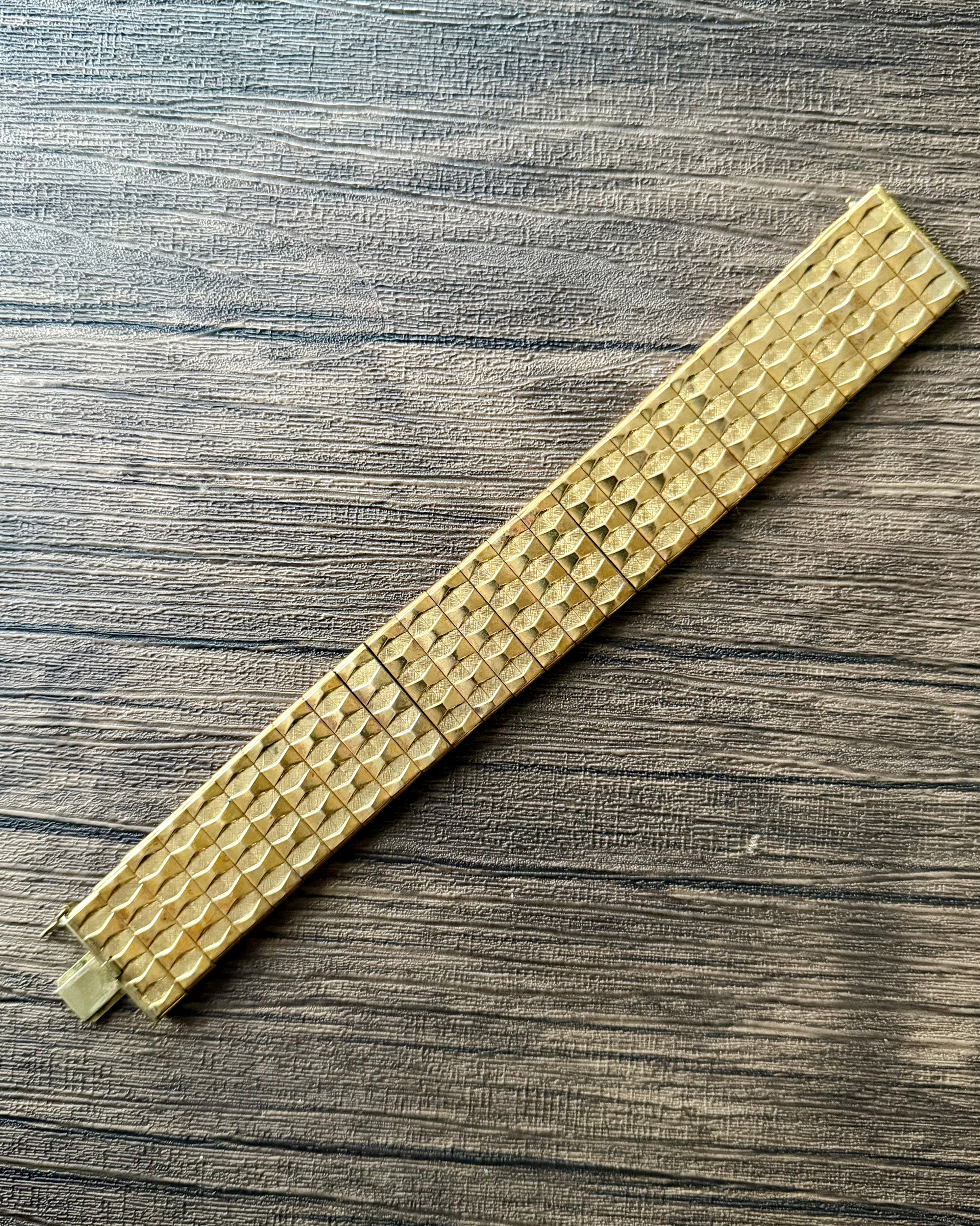 Penny Bracelet