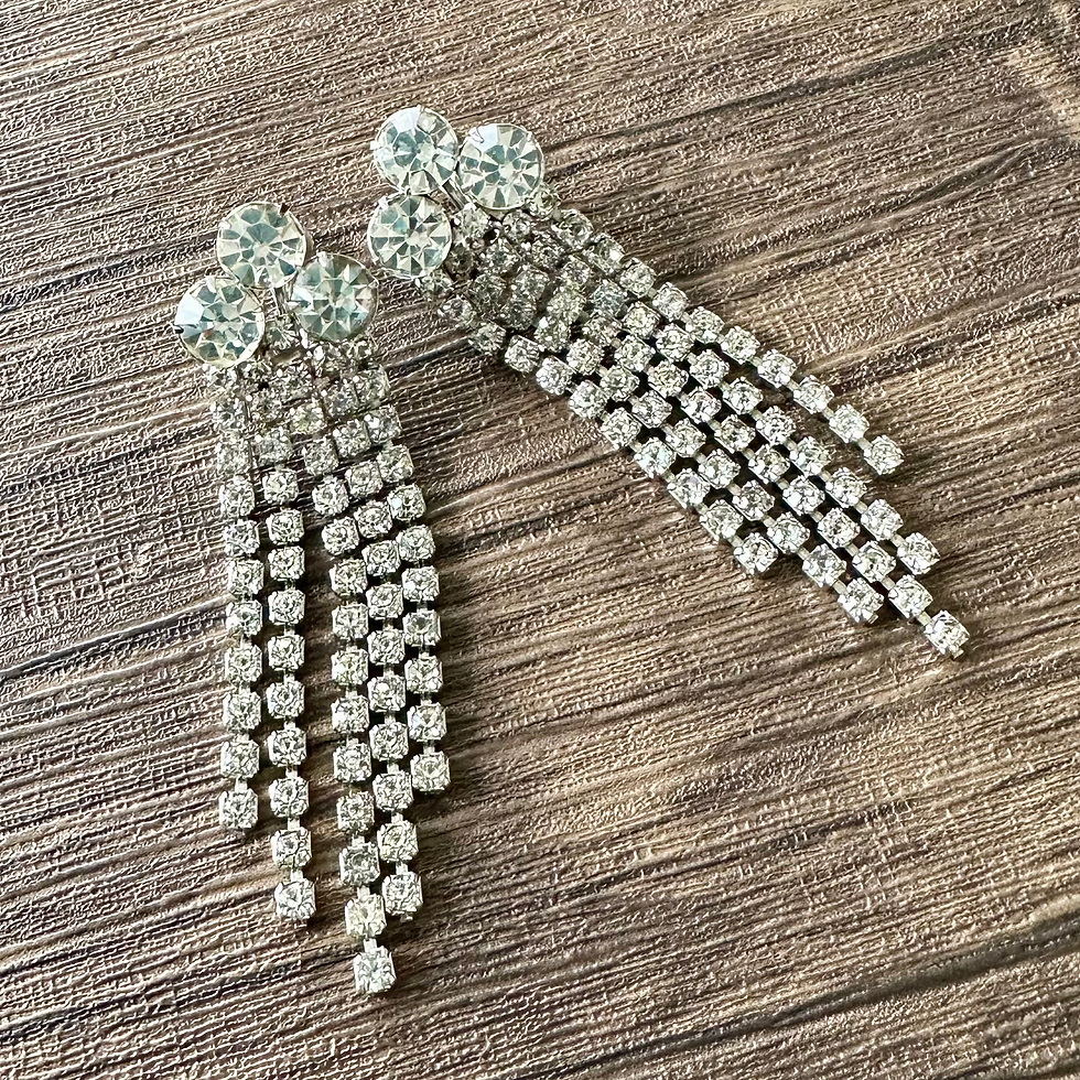 Thumbnail: Connie Earrings