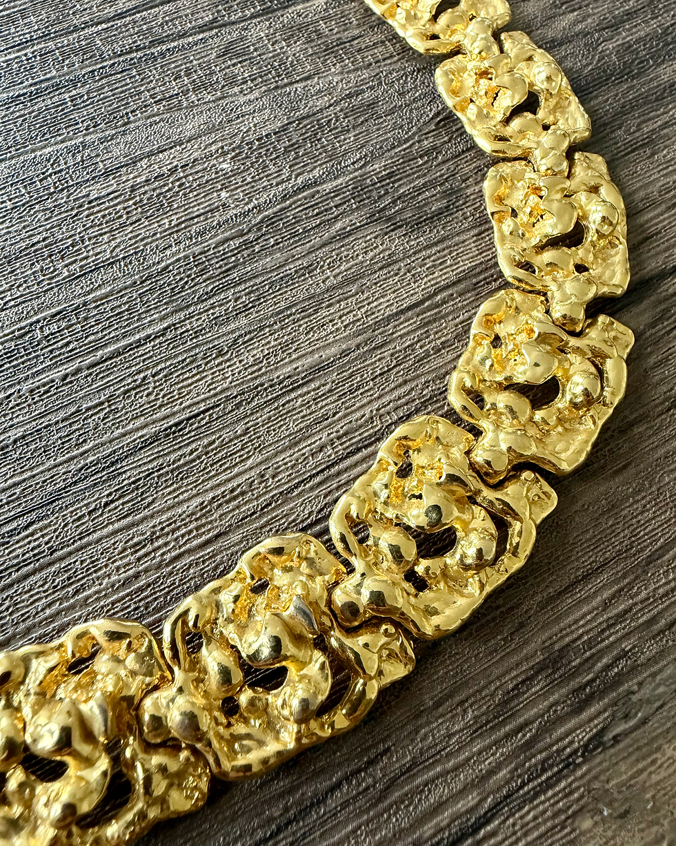 Thumbnail: Mayan Necklace