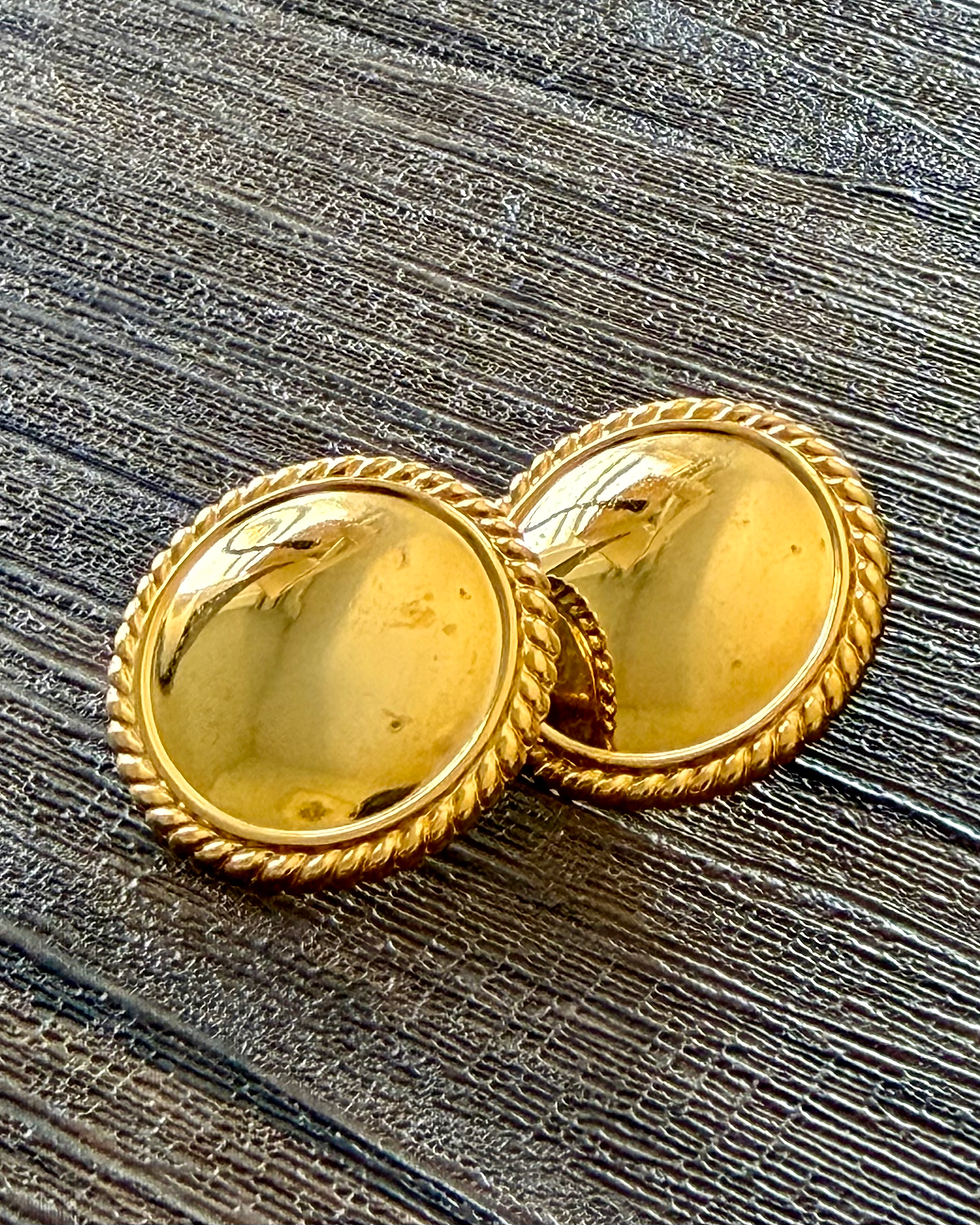 Thumbnail: Soleil Earrings