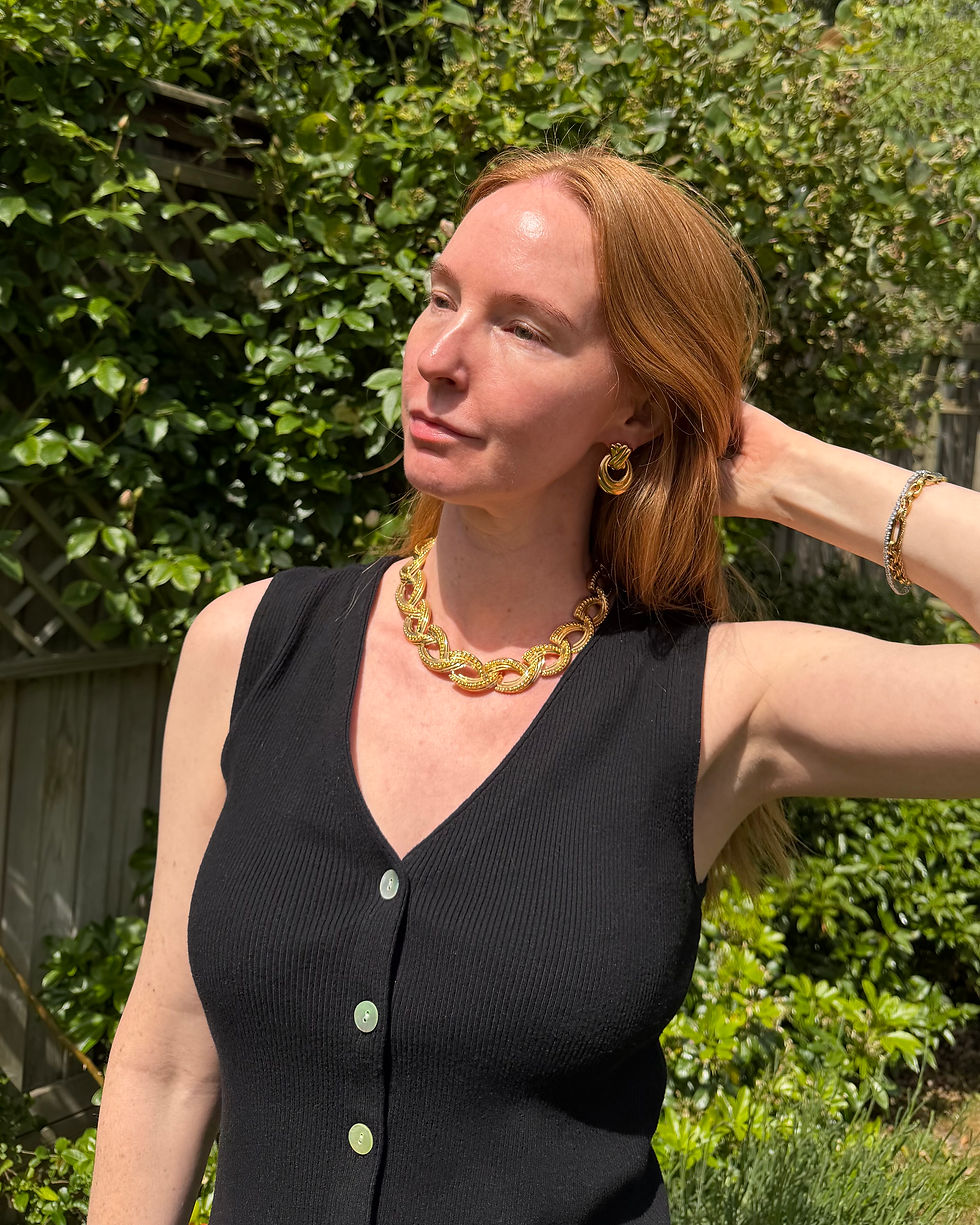 Thumbnail: Elodie Earrings